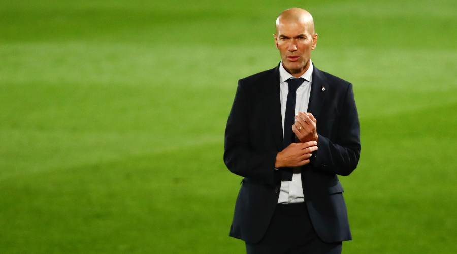 PSG : Sera-ce Zidane, Conte ou…