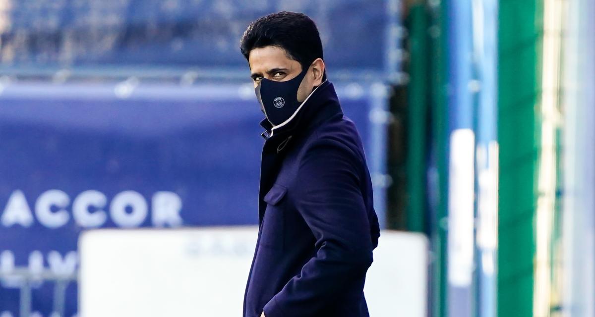 PSG : Son avenir, la C1… Al-Khelaïfi fera sensation à l’intérieur !