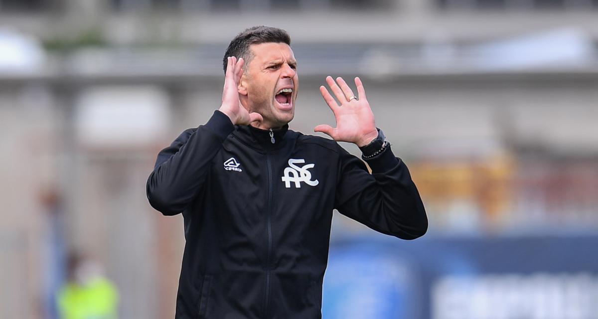 PSG : Thiago Motta Pochettino est-il le successeur ? Les Italiens répondent !