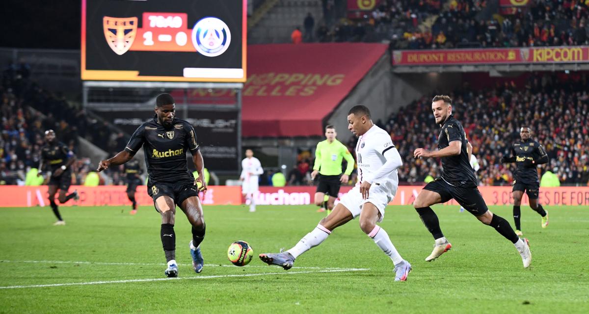 PSG – Tirs : Compositions et absences possibles