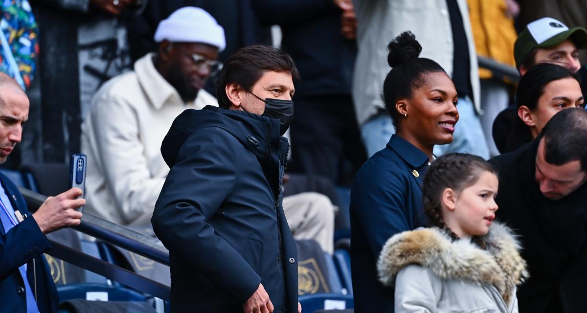 🚨 PSG – Tirs : Leonardo fait le point, repère les erreurs et s’exprime sur l’affaire Mbappé