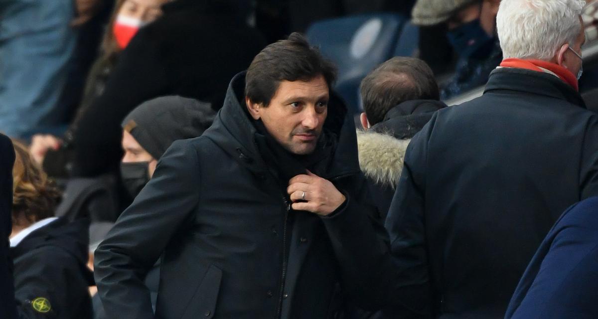 PSG : Un ancien capitaine de club renverse Leonardo !