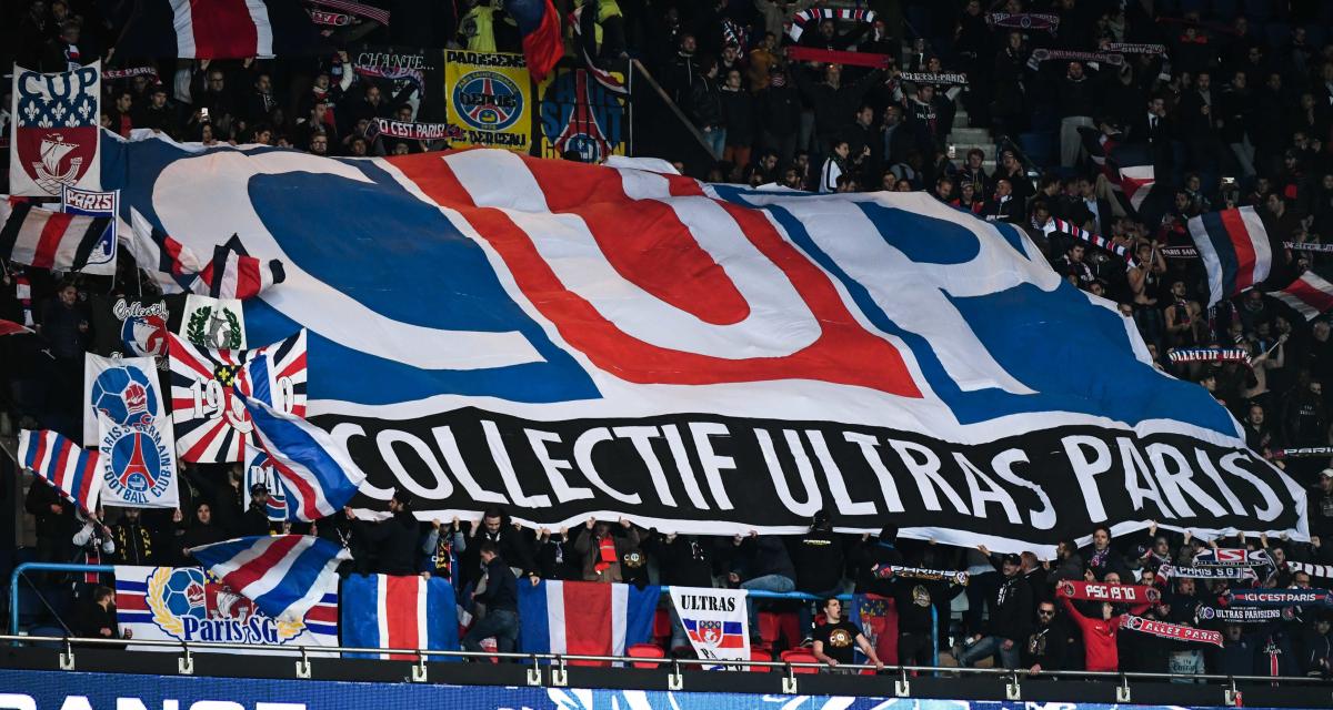 PSG : Un communiqué cinglant des Ultras pour soutenir les femmes et résoudre les problèmes des hommes !