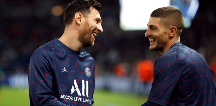 PSG : Une grosse récompense face à la caméra