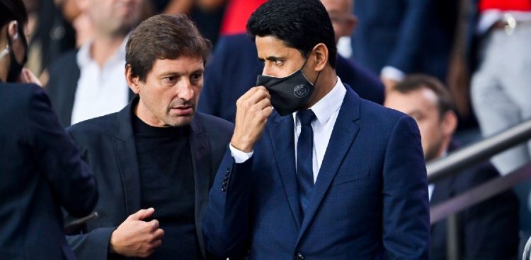 PSG, bonne nouvelle pour Darwin Nunes