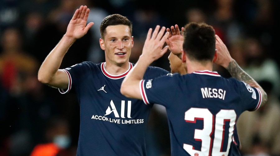 PSG, échouez jusqu’au bout !