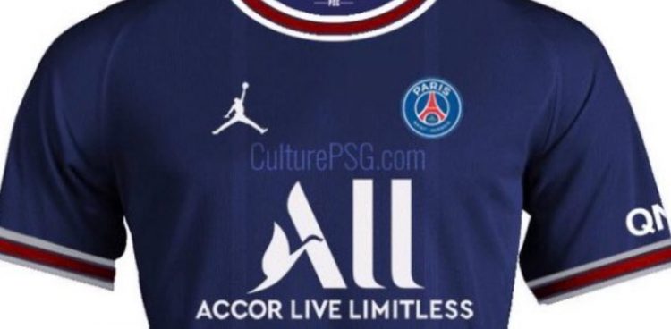 PSG : enfile aussi le maillot