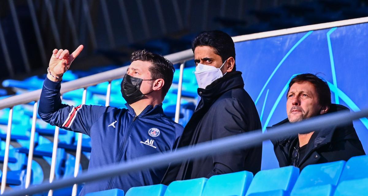 PSG : la dernière sortie piquante d’Al-Khelaïfi sur la dette du Barça