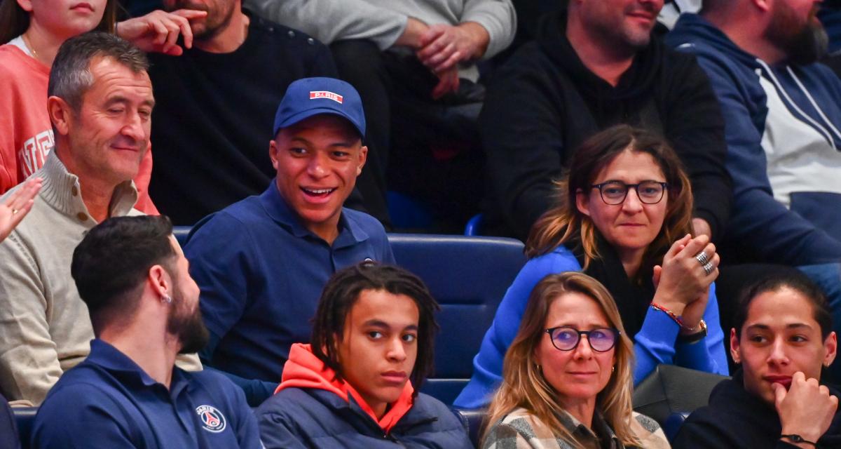 PSG : la mère de Kylian Mbappé met cela en lumière sur un sujet sensible