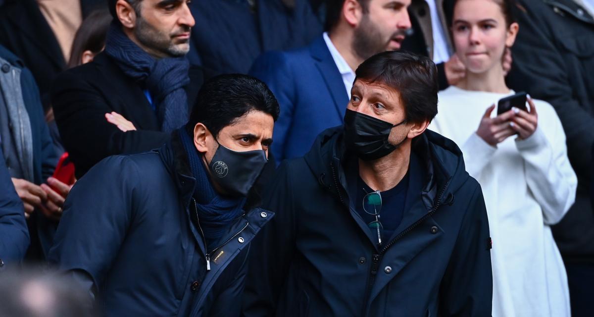 🚨 PSG : le Club de Paris annonce trois recrues (officielles)