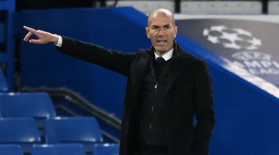 PSG, le boulevard de Zidane ?