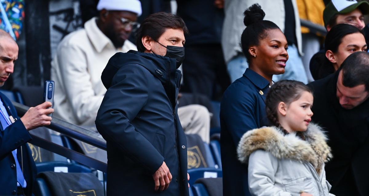 PSG : le remplaçant de Leonardo vise déjà l’Espagne ?