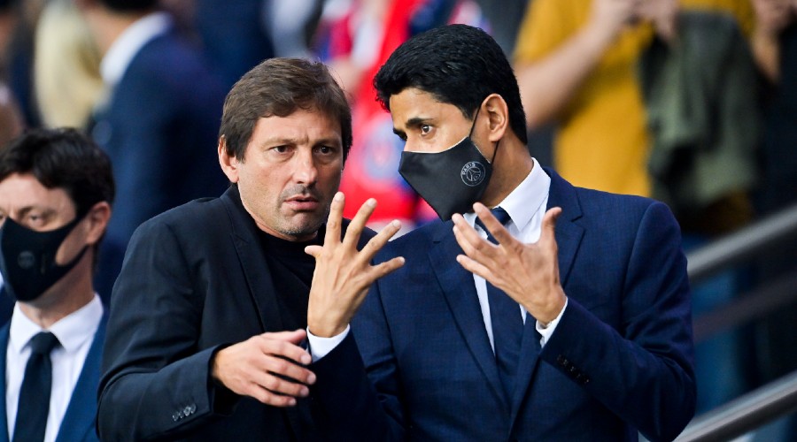 PSG, l’énorme offre de Milinkovic-Savic