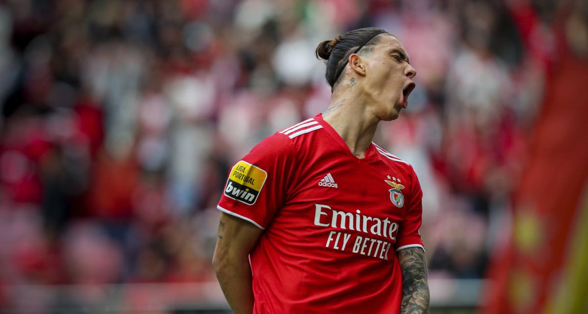 PSG : les Qataris en première ligne du nouveau Cavani ?