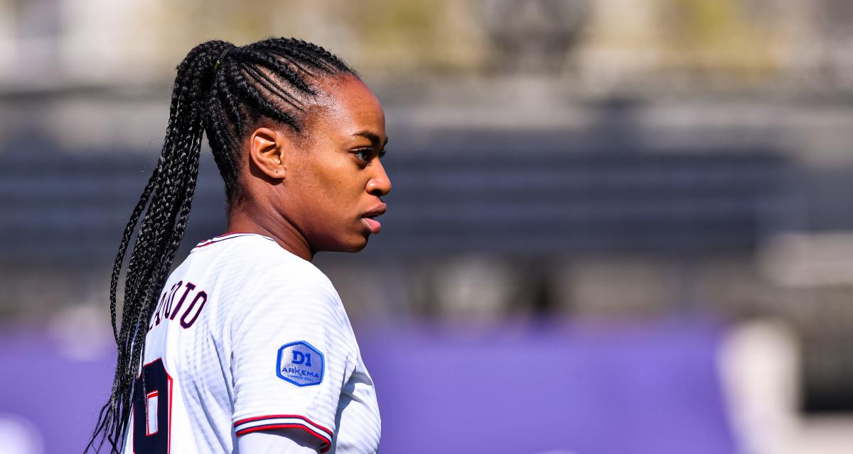 PSG : sortie brutale de Kato sur son avenir et les dirigeants parisiens