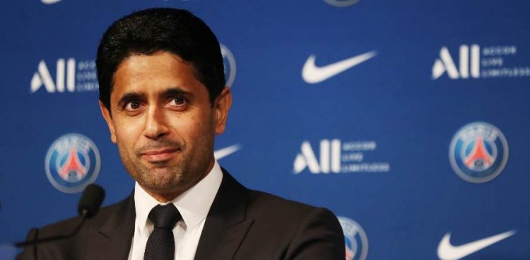 PSG, une grosse piste tombe à l’eau