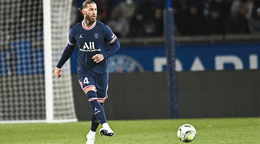 Paris Saint-Germain, 4 bonnes raisons de garder Sergio Ramos cet été