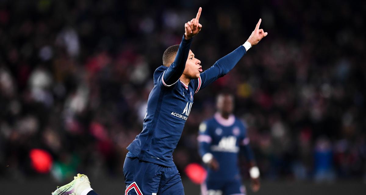 Paris Saint-Germain : Après le Real Madrid, un autre club va rejoindre la course à Mbappé !