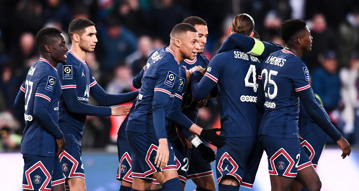Paris Saint-Germain : Avant Angers, Messi et deux autres cadres ont confisqué le point médical du club !