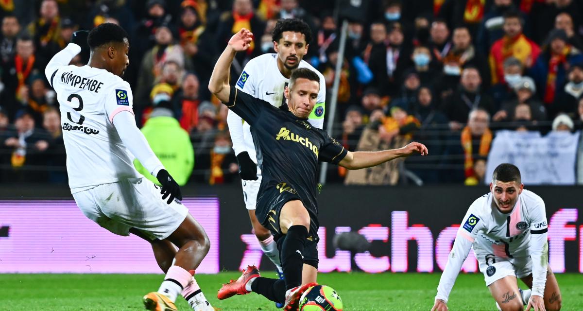 Paris Saint-Germain : Avenir de trois cadres de la sécurité après le titre ?