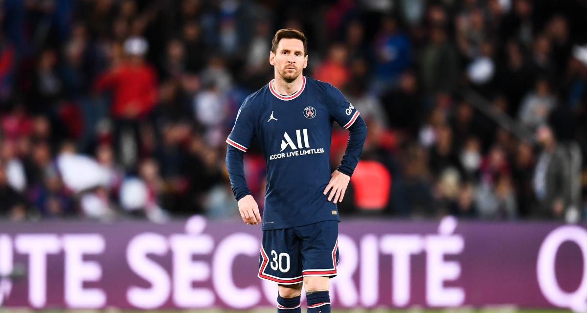 Paris Saint-Germain, Barça : Messi met Gerard Pique au coeur d’une nouvelle polémique !