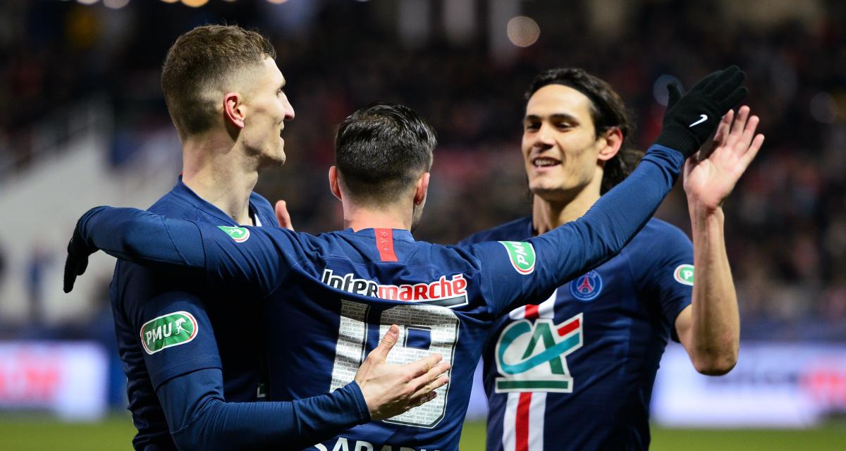 Paris Saint-Germain, Barca : Un ancien Parisien a révélé son immense déception après la suspension de son transfert aux Blaugranas l’hiver dernier !