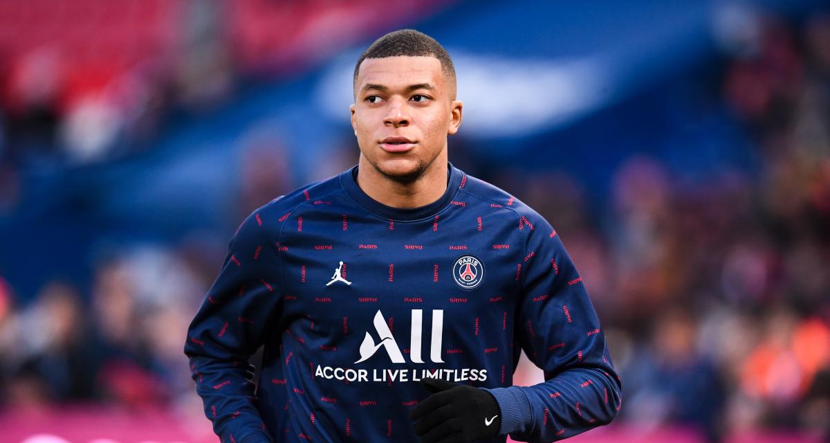 Paris Saint-Germain, Bayern Munich : Nagelsmann rêvait d’entraîner Mbappé et l’a tenté pour la star barcelonaise !