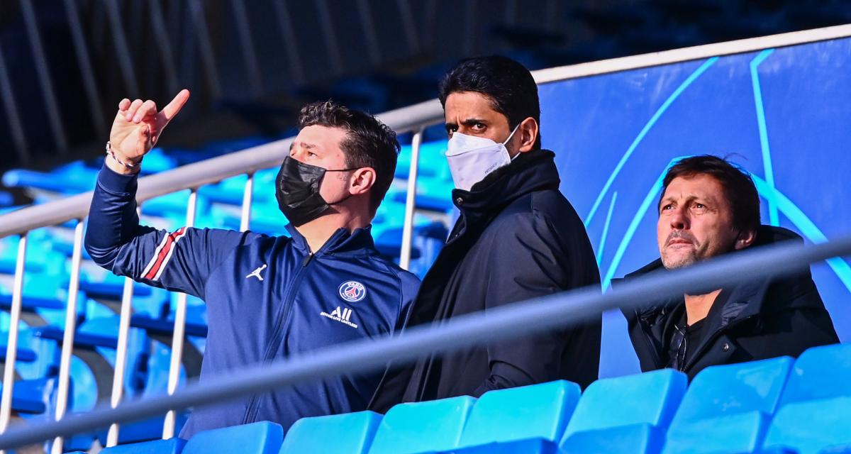 Paris Saint-Germain : Buteur successif succédant à Mbappé, une belle entame confirmée !