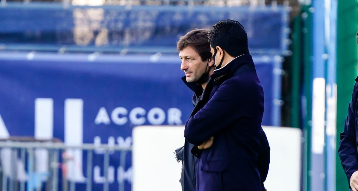 Paris Saint-Germain : Confirmé une grosse menace pour les Nuggets, deux clubs sur place !