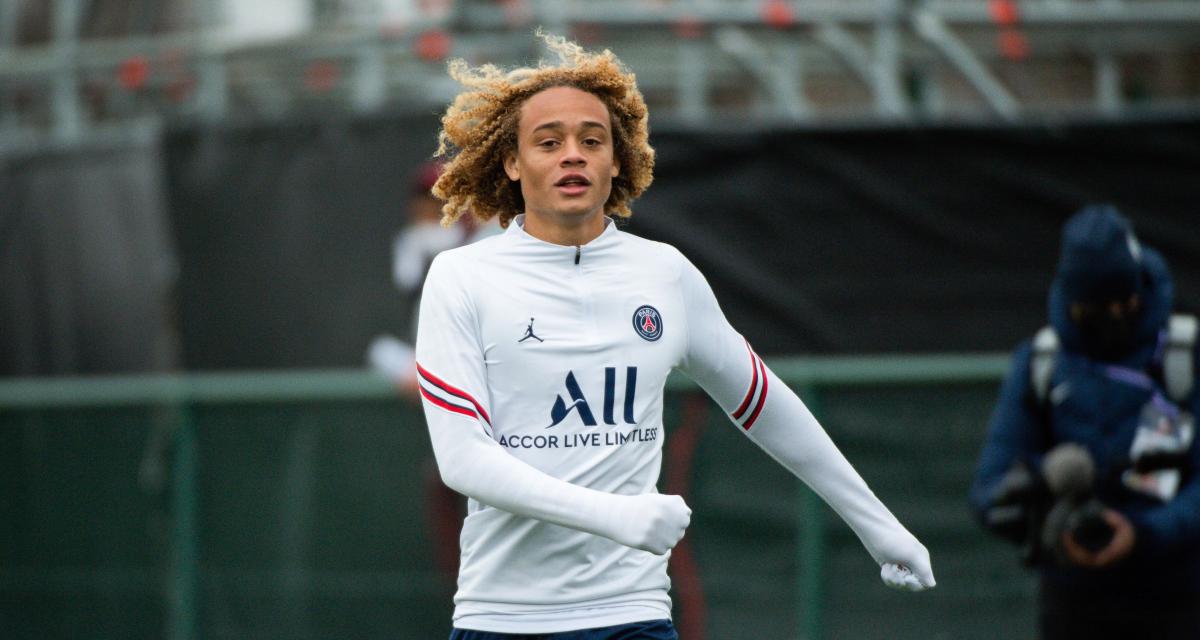 Paris Saint-Germain : Date pressante pour résoudre l’affaire Simmons, le Barça et un Cardo allemand surveillent de près !