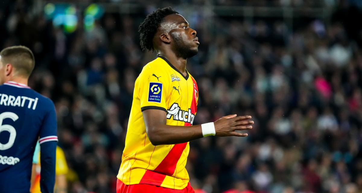 Paris Saint-Germain : De Sarabia en passant par Rafinha jusqu’à Kalimudo, Paris a des idées de prêt