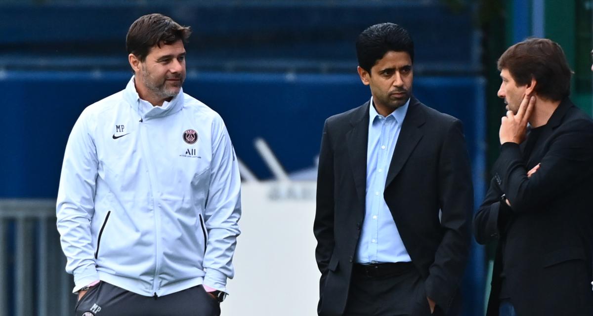 Paris Saint-Germain : Encore un Argentin poussé vers la sortie après Di Maria !