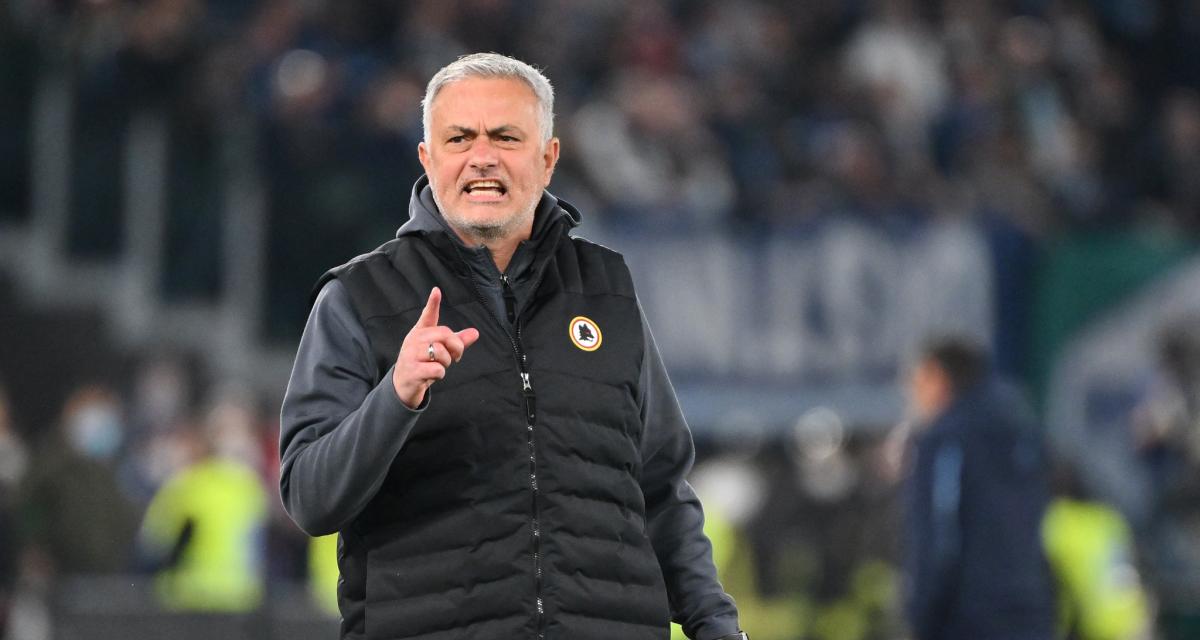 Paris Saint-Germain : Grâce à José Mourinho, une vente aux enchères fantastique terminée cet été ?