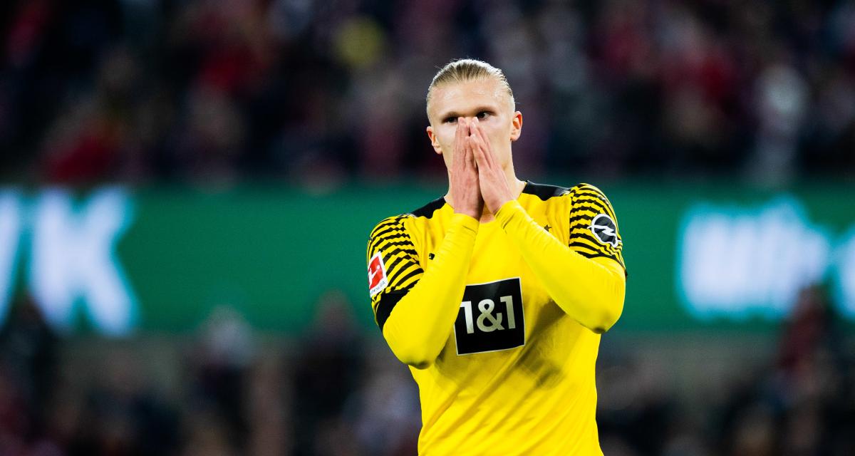 Paris Saint-Germain : Haaland a aidé à créer un hit, le Real Madrid a voulu tout détruire !