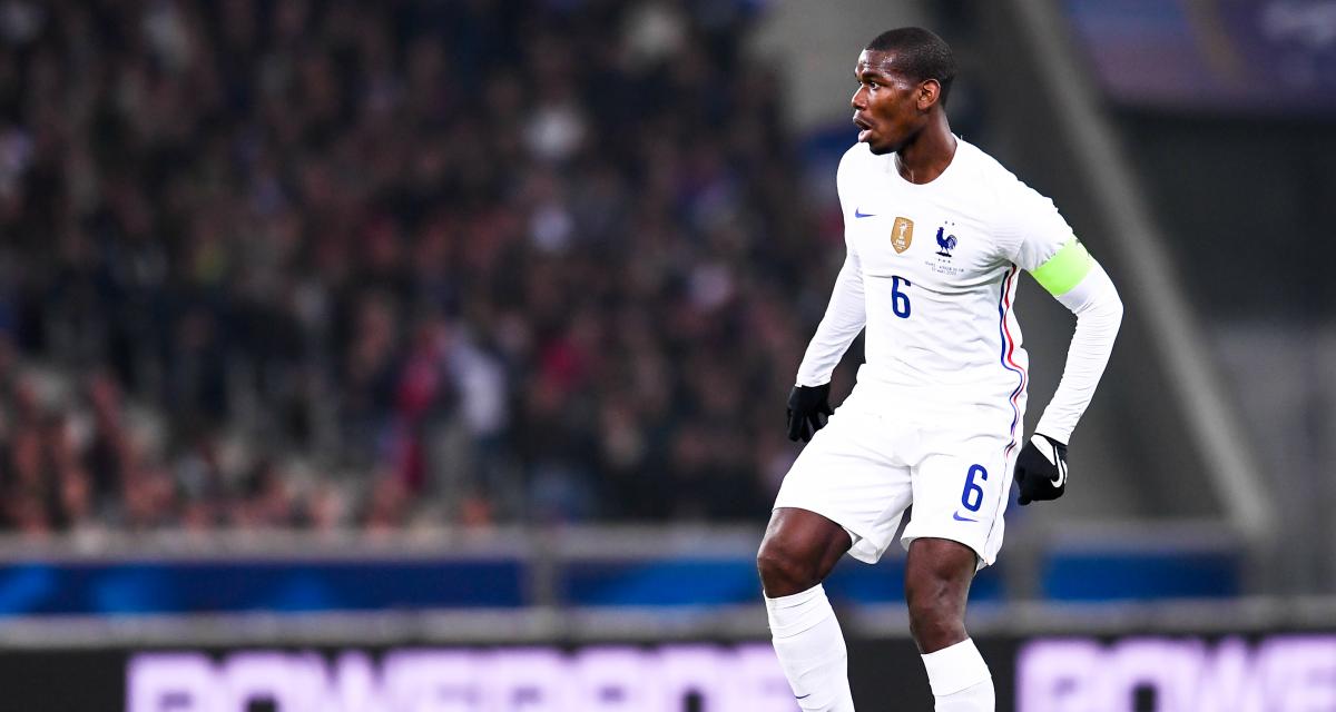 Paris Saint-Germain : Le club fait une offre pour Pogba, qui préfère une autre équipe !
