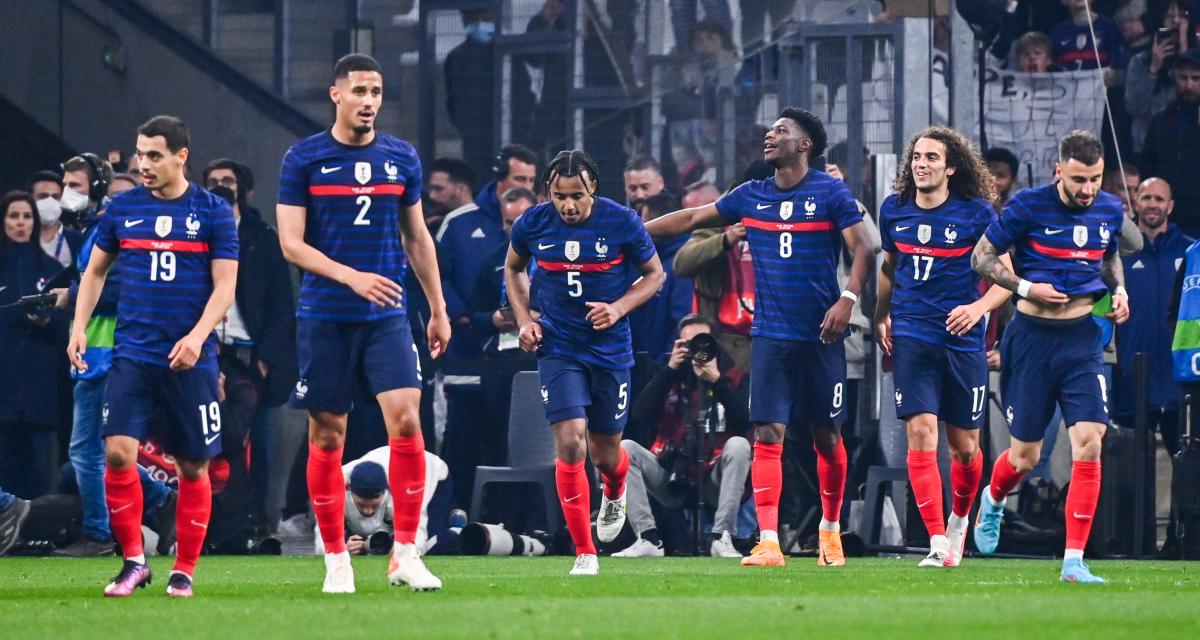 Paris Saint-Germain : Le club pousse un international français, le Real Madrid et Chelsea en avant !