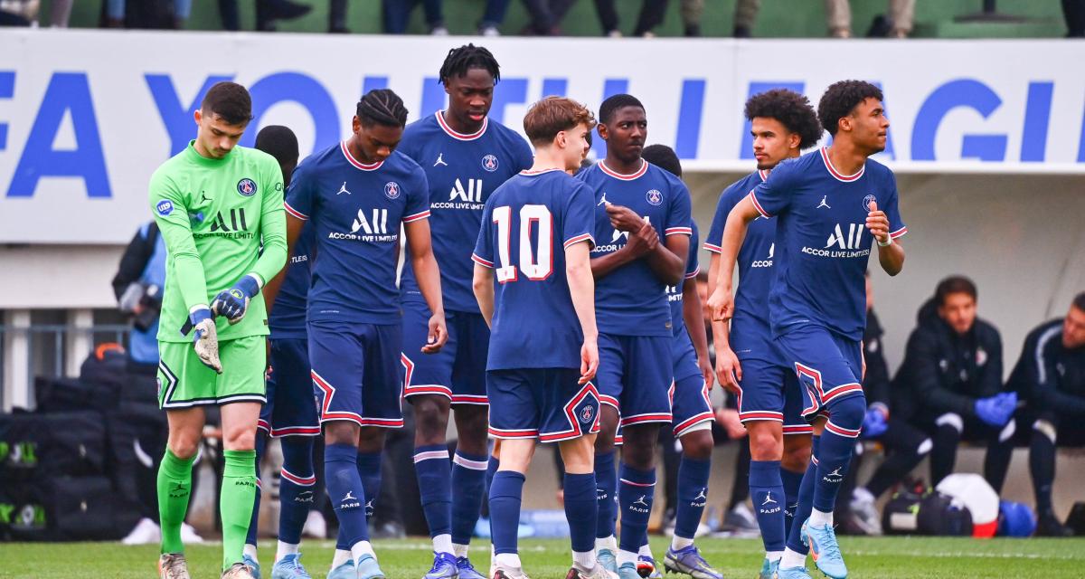 Paris Saint-Germain : Le club prend des décisions fermes sur plusieurs engagements parisiens