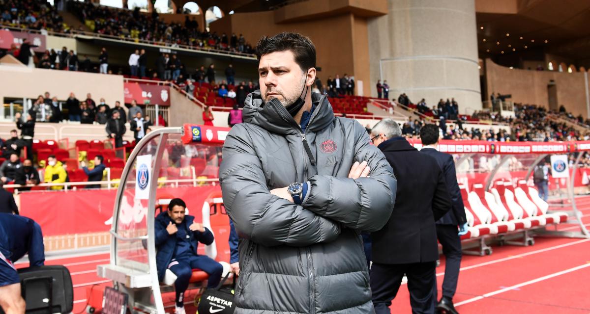 Paris Saint-Germain : Le coup dur porté à Pochettino, la grave blessure après Lorient est-il à regretter ?