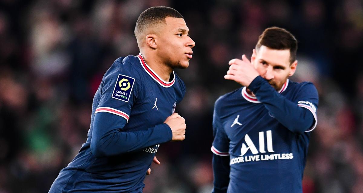 Paris Saint-Germain : L’élément décisif pour le renouvellement du contrat de Mbappé révélé !