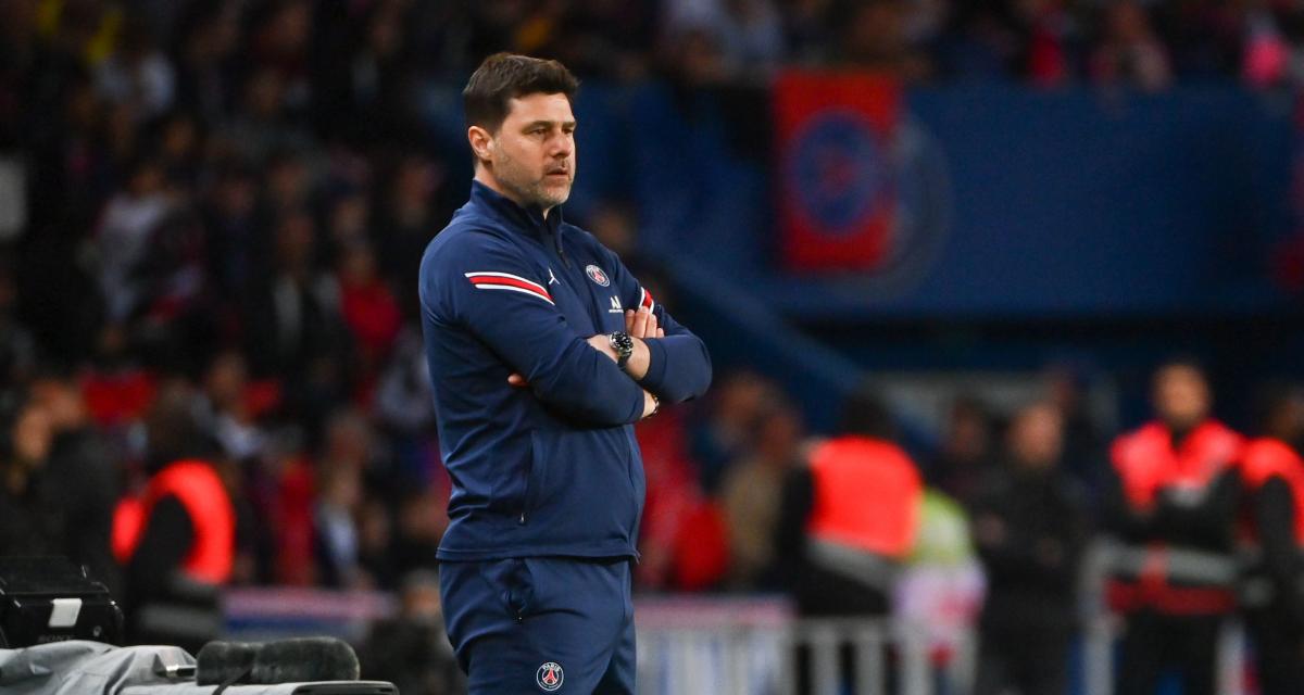 Paris Saint-Germain-Lens : Le « combat pour le titre » de Pochettino dans son XI une option forte ?