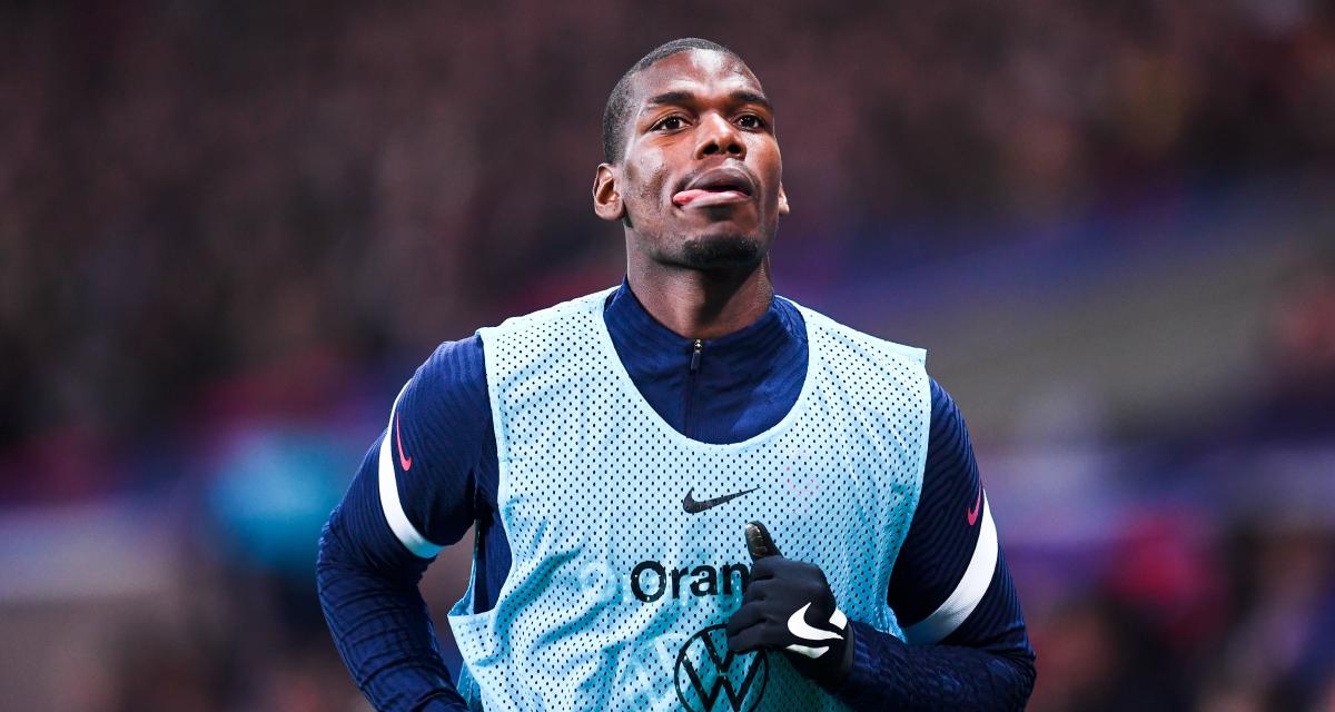 Paris Saint-Germain : Leonardo est obsédé par Pogba et a fait une offre !