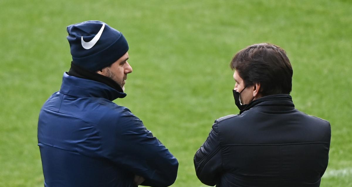 Paris Saint-Germain : Les Qataris envisagent un coup terrible au Barça, Pochettino est-il impliqué ?