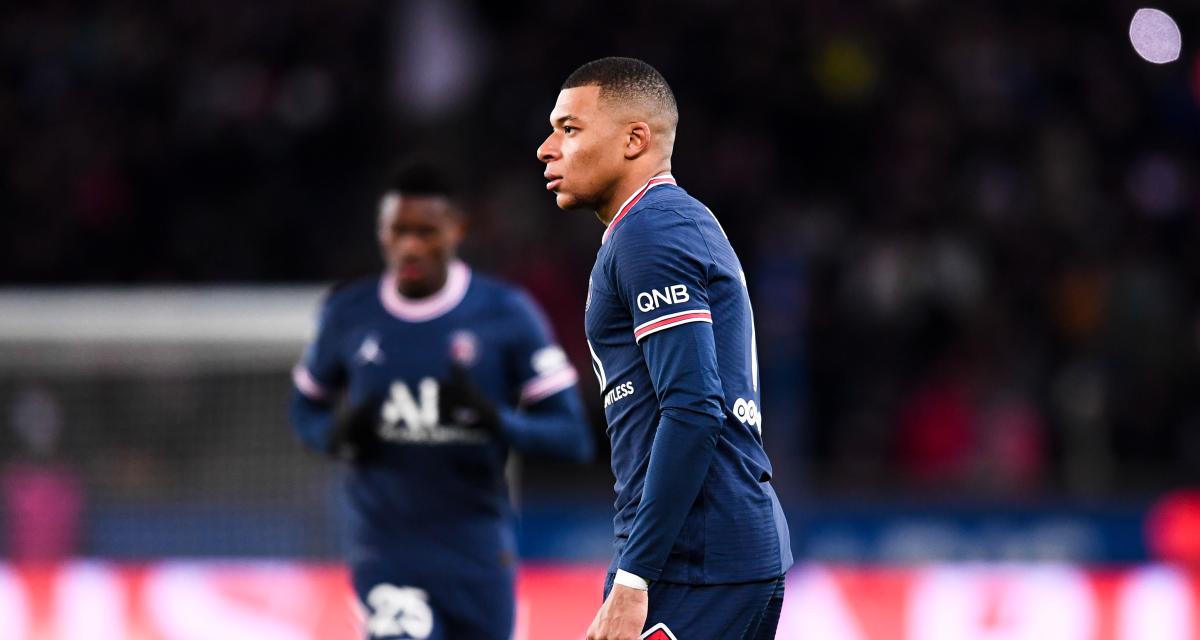 Paris Saint-Germain : Les nouveaux éléments qui font chavirer Mbappe ont été révélés, et le Real Madrid ne peut rien faire ?