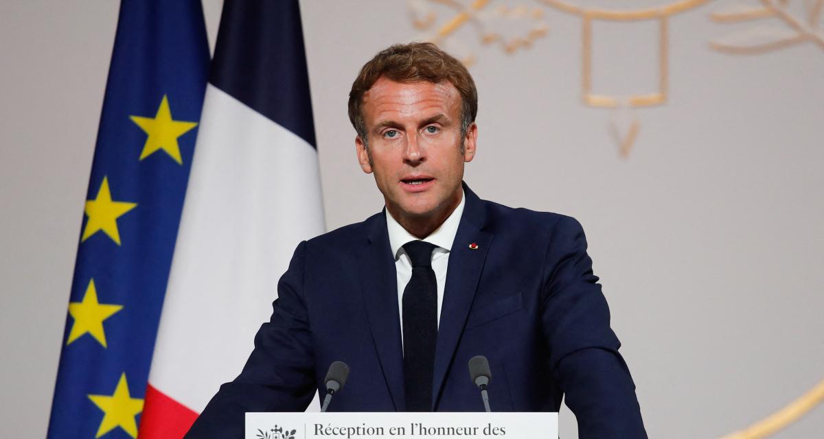 Paris Saint-Germain : Macron n’a pas fait peur au Real Madrid dans le dossier Mbappé