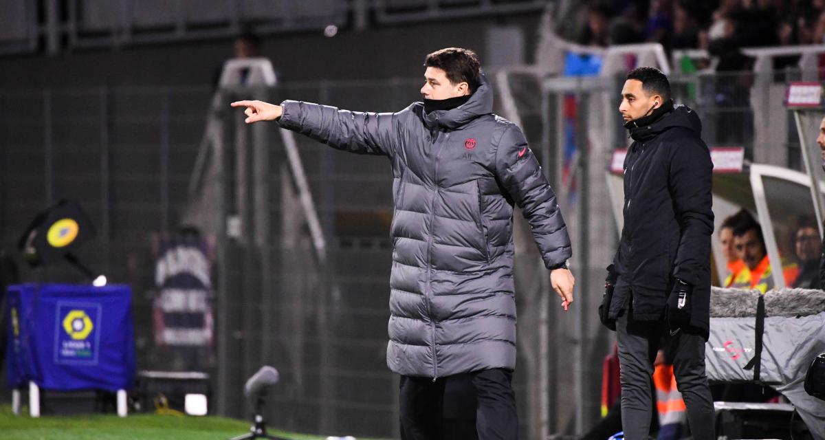 Paris Saint-Germain, Manchester United : Pour Pochettino, l’élimination du Real Madrid a-t-elle été fatale en quelque sorte ?