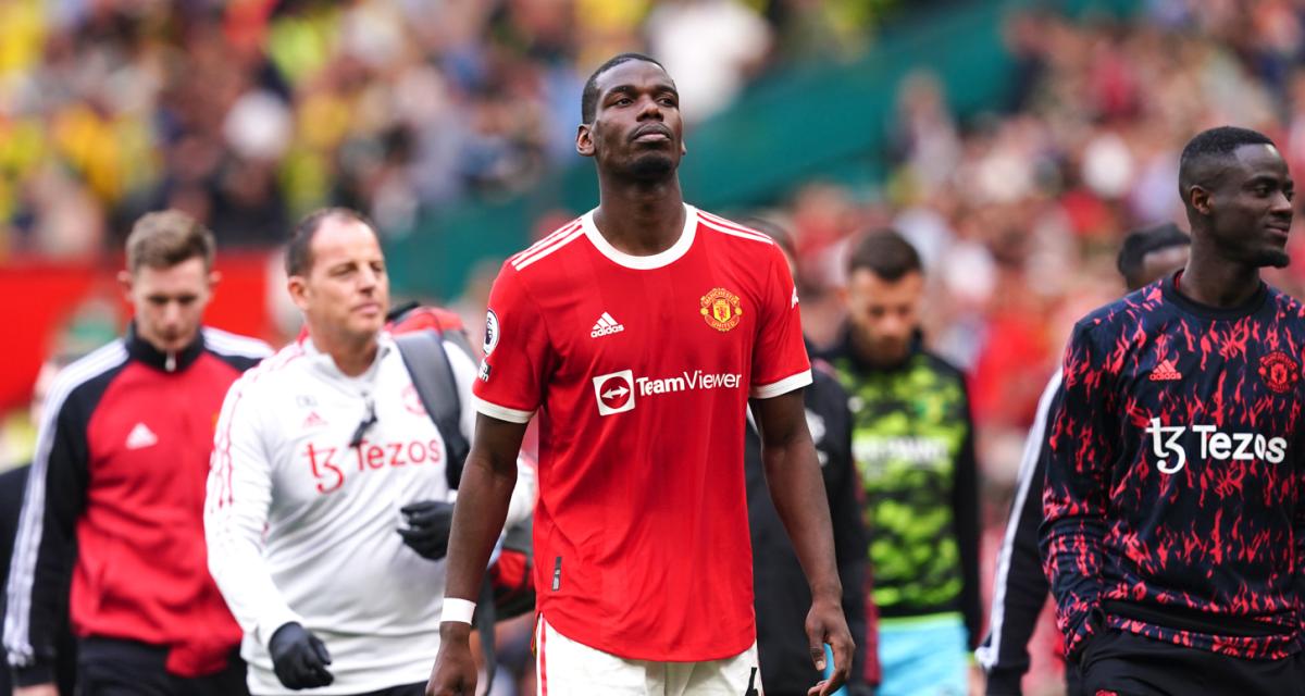 Paris Saint-Germain, Manchester United : Rangnick a failli mettre fin au feuilleton Pogba !