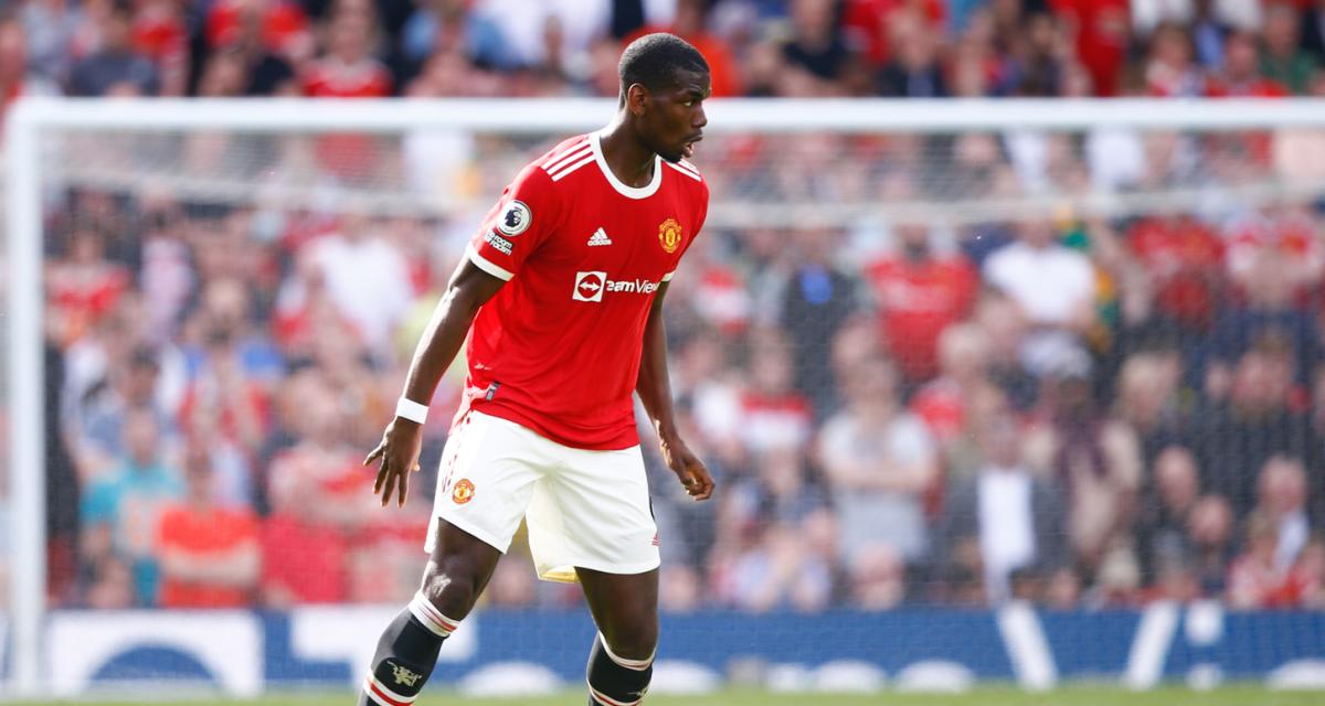 Paris Saint-Germain, Manchester United : le vestiaire des Red Devils pense que Pogba va quitter Paris !