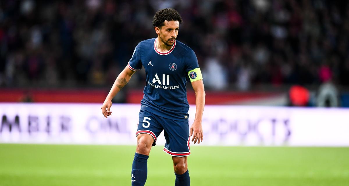 Paris Saint-Germain : Marchinhos lance un nouvel appel aux supporters et revient en huitièmes de finale face au Real Madrid !