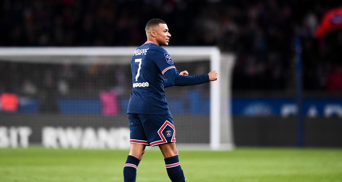 Paris Saint-Germain : Mbappe a accordé une autre interview incroyable après le match. Le Real Madrid rassure-t-il ?