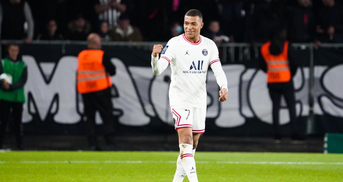 Paris Saint-Germain : Mbappé annonce une demande de renouvellement de contrat, un troisième club entre !